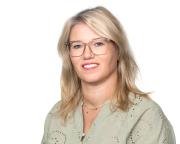 Nicole van der Kaa