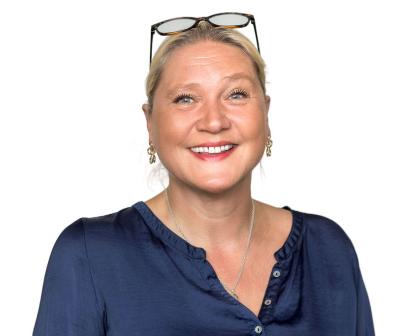 Marjella Kasperts