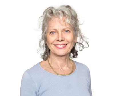 Lidy van Alphen