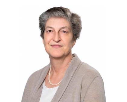 Annette Weiland