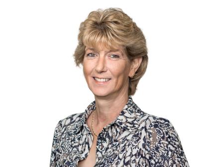 Mirjam Lindenhof