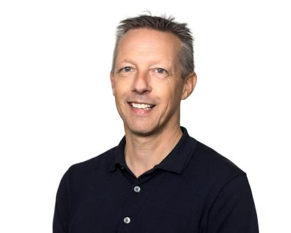 Eric van t Sant
