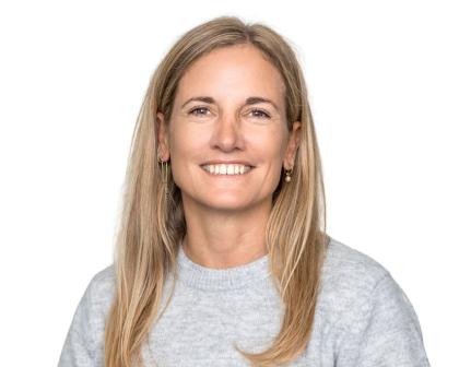 Marjolijn van Overbeek