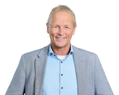 Rob van Heugten
