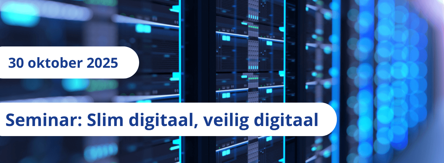 Vanbreda Cyber event