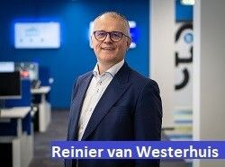 Reinier van Westerhuis