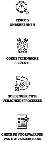 Tips brandbeveiliging