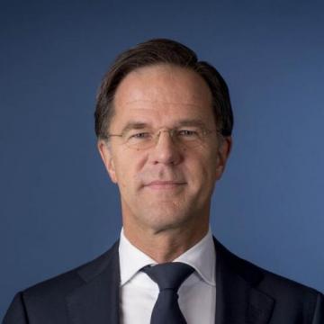 Arbeidsmarkt en Inkomen: de plannen van Rutte IV - Mark Rutte