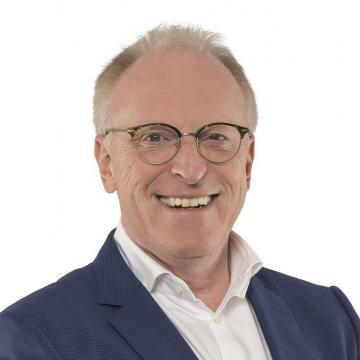 Wijnand Verschuur Directeur EB Vanbreda